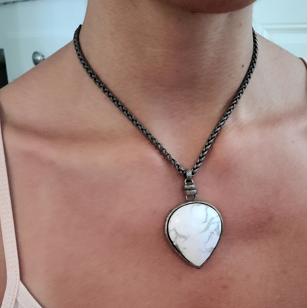 Lucky Brand Necklage